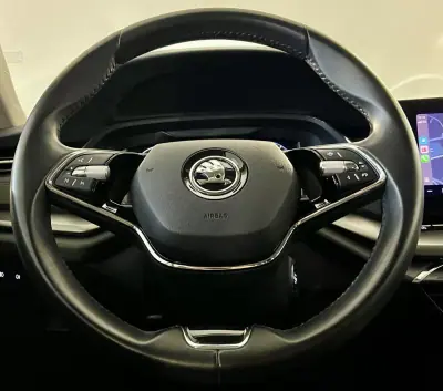 Skoda Octavia Break 2022 - 21500 EUR, 62000 km - AUTO.MOTO.pt - 62000km - foto 11 de 33
