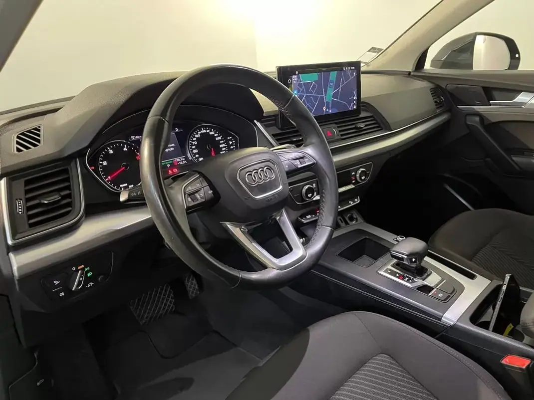Audi Q5 2021 - 30500 EUR, 165000 km - AUTO.MOTO.pt - 165000km - foto 9 de 36