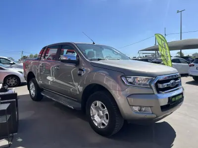 Ford Ranger 2017 - 27947 EUR, 150000 km - AUTO.MOTO.pt - 150000km - foto 5 de 22