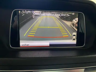 Mercedes-Benz E 220 2014 - 18750 EUR, 284400 km - AUTO.MOTO.pt - 284400km - foto 12 de 20