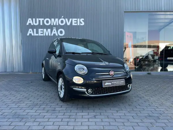 Fiat 500 2023 - 13000 EUR, 59004 km - AUTO.MOTO.pt - 59004km - foto 3 de 13
