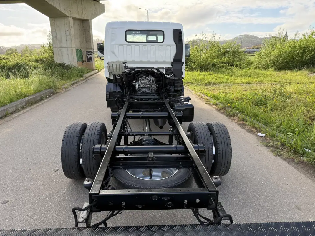 Mitsubishi 2011 - 19750 EUR, 190000 km - AUTO.MOTO.pt - 190000km - foto 9 de 22