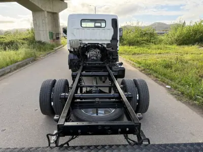 Mitsubishi 2011 - 19750 EUR, 190000 km - AUTO.MOTO.pt - 190000km - foto 9 de 22