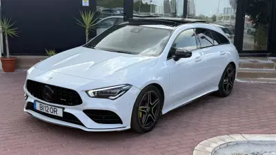 Mercedes-Benz CLA 200 2020 - 24990 EUR, 199000 km - AUTO.MOTO.pt - 199000km - foto 11 de 39