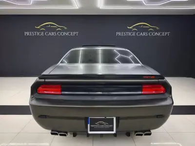 Dodge Challenger 2013 - 53950 EUR, 103962 km - AUTO.MOTO.pt - 103962km - foto 4 de 40