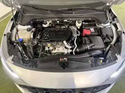 Ford Focus SW 2023 - 18750 EUR, 88000 km - AUTO.MOTO.pt - 88000km - foto 30 de 33