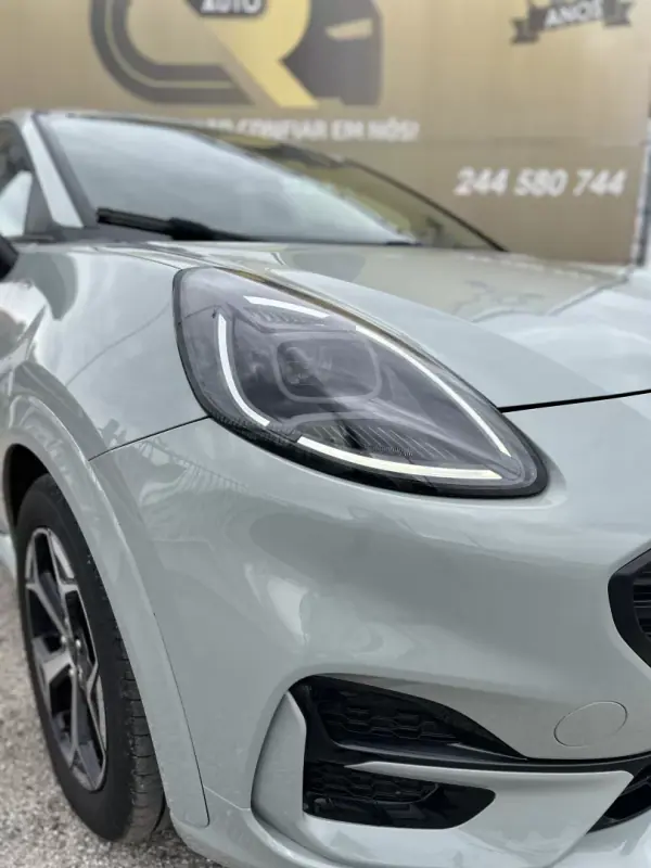 Ford Puma 2025 - 24400 EUR, 18912 km - AUTO.MOTO.pt - 18912km - foto 12 de 12