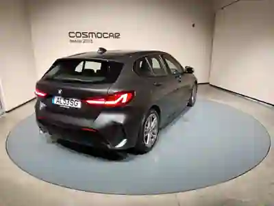 BMW 116 2021 - 22900 EUR, 79230 km - AUTO.MOTO.pt - 79230km - foto 4 de 16