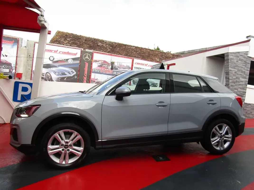 Audi Q2 2023 - 27850 EUR, 149780 km - 149780km - foto 3 de 27