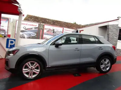Audi Q2 2023 - 27850 EUR, 149780 km - 149780km - foto 3 de 27