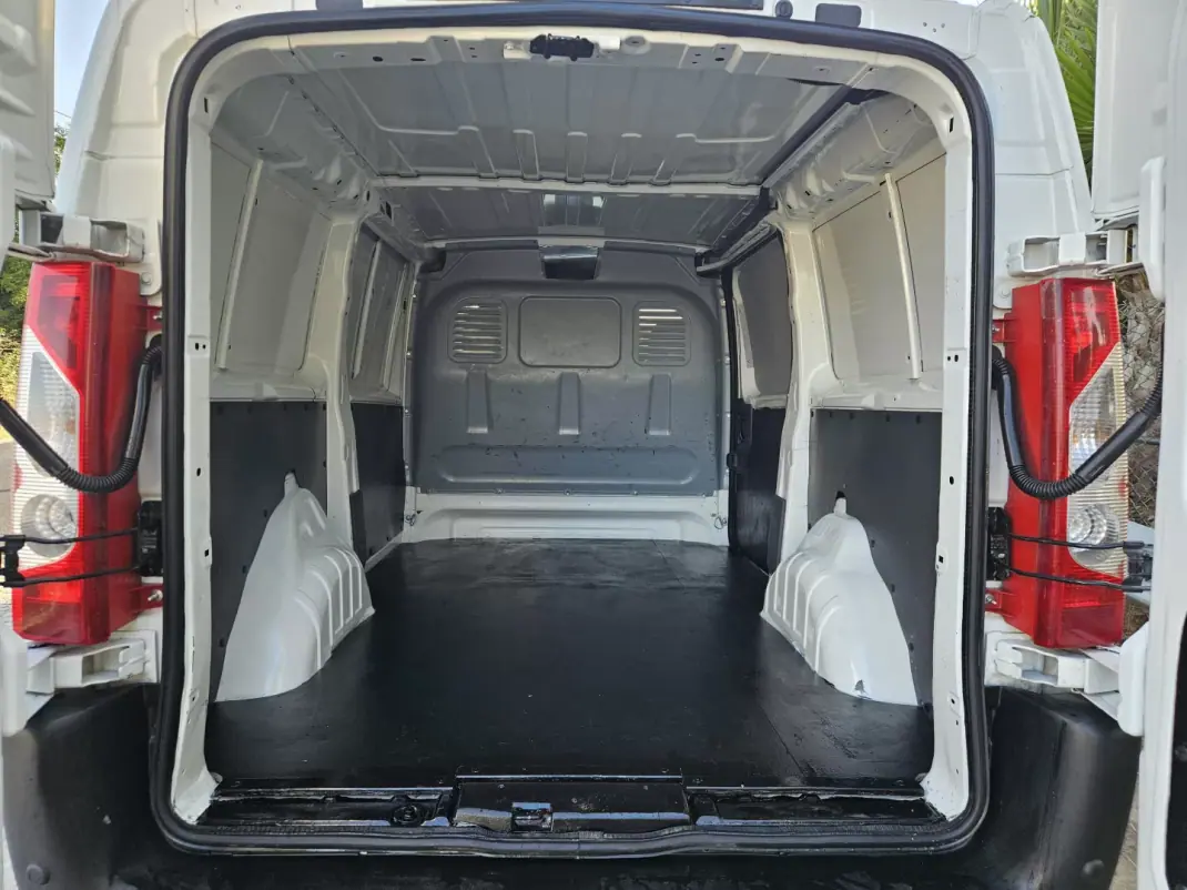 Fiat SCUDO 1.6 HDI 2016 - 9750 EUR, 240000 km - 240000km - foto 6 de 11