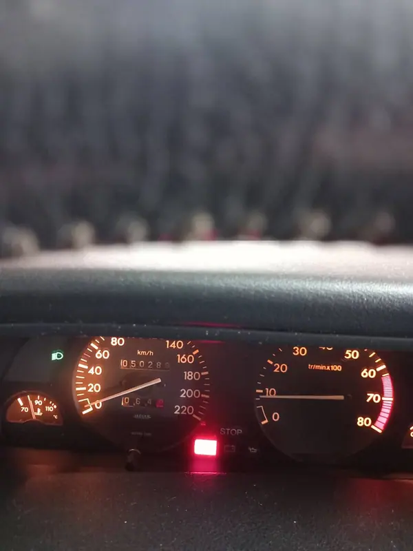 Peugeot 306 Cabriolet 1.8 1998 Gasolina