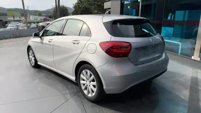 Mercedes-Benz A 180 2015 - 13900 EUR, 166000 km - foto 4 de 12