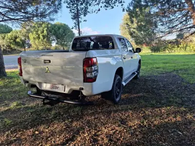 Mitsubishi L200 2022 - 32900 EUR, 56900 km - AUTO.MOTO.pt - 56900km - foto 12 de 41