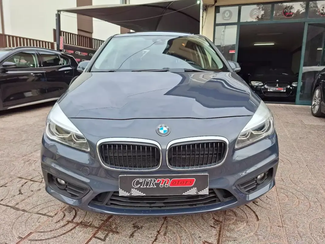 BMW 218 2014 - 8500 EUR, 490000 km - AUTO.MOTO.pt - 490000km - foto 3 de 33