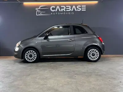 Fiat 500 2022 - 10400 EUR, 68384 km - foto 3 de 18