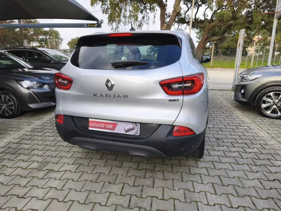 Renault Kadjar 2018 - 17900 EUR, 150000 km - AUTO.MOTO.pt - 150000km - foto 3 de 12