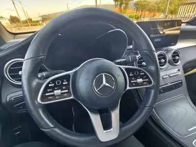 Mercedes-Benz GLC 220 2020 - 44500 EUR, 98000 km - AUTO.MOTO.pt - 98000km - foto 25 de 35