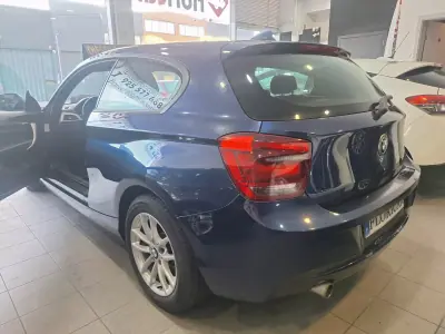 BMW 118 2013 - 11500 EUR, 170377 km - 170377km - foto 4 de 24