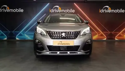Peugeot 3008 2017 — foto 3 de 46