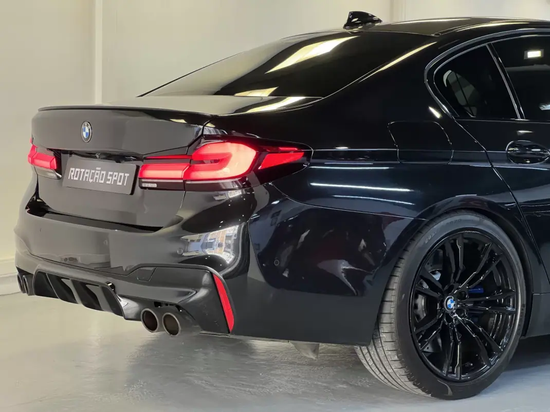 BMW M5 2019 - 87990 EUR, 80000 km - AUTO.MOTO.pt - 80000km - foto 27 de 59