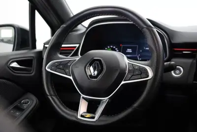 Renault Clio 2023 - 15950 EUR, 52147 km - AUTO.MOTO.pt - 52147km - foto 26 de 45