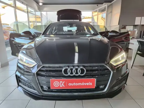 Audi A5 Sportback 2017 - 31950 EUR, 146200 km - AUTO.MOTO.pt - 146200km - foto 20 de 40