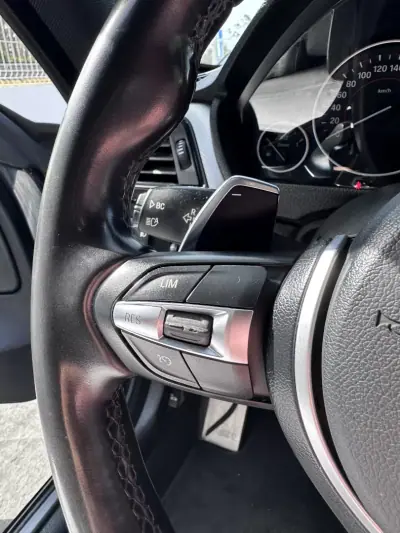 BMW 420 Gran Coupé 2015 - 19500 EUR, 230000 km - AUTO.MOTO.pt - 230000km - foto 29 de 54