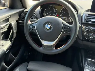 BMW 116 2016 - 12900 EUR, 178589 km - AUTO.MOTO.pt - 178589km - foto 15 de 25