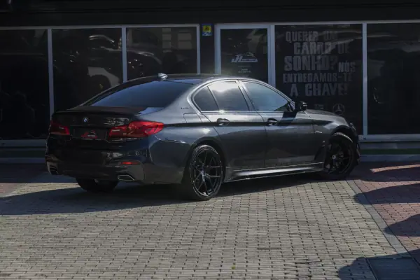 BMW 530e 2019 - 26850 EUR, 181810 km - AUTO.MOTO.pt - 181810km - foto 47 de 47