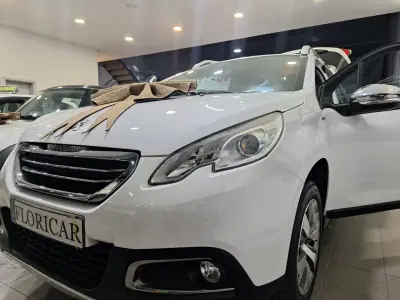 Peugeot 2008 2015 - 9740 EUR, 120266 km - AUTO.MOTO.pt - 120266km - foto 17 de 28