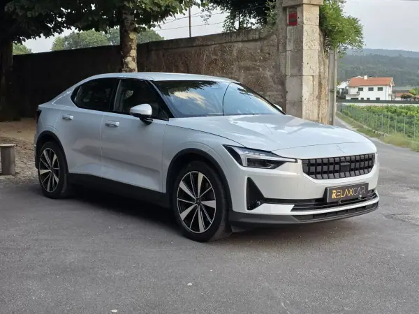 Polestar 2 2022 - 26999 EUR, 97803 km - 97803km - foto 6 de 30