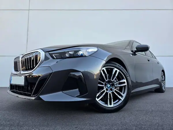 BMW i5 eDrive40 Pack Desportivo M 2024 Electric