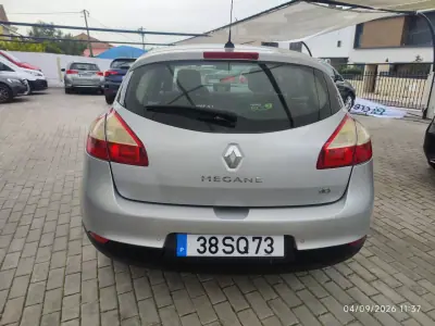 Renault Mégane 2013 - 5980 EUR, 251000 km - 251000km - foto 7 de 36