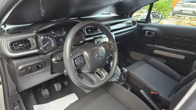 Citroën C3 2023 - 14950 EUR, 27920 km - AUTO.MOTO.pt - 27920km - foto 14 de 22