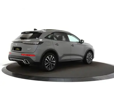 DS DS7 Crossback 2025 - 36900 EUR, 37610 km - AUTO.MOTO.pt - 37610km - foto 6 de 17