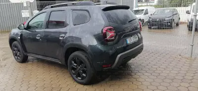 Dacia Duster 2024 - 23600 EUR, 21540 km - AUTO.MOTO.pt - 21540km - foto 29 de 30
