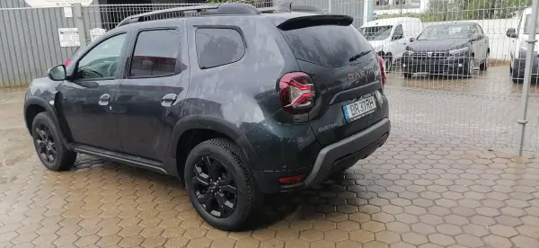 Dacia Duster 2024 - 23600 EUR, 21540 km - AUTO.MOTO.pt - 21540km - foto 29 de 30