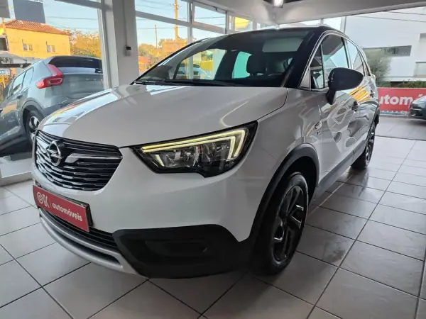 Opel Crossland X 2019 - 11950 EUR, 65500 km - AUTO.MOTO.pt - 65500km - foto 6 de 38