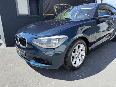 BMW 116 2013 - 9250 EUR, 264000 km - AUTO.MOTO.pt - 264000km - foto 4 de 14