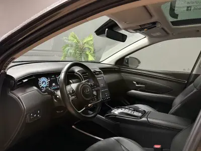 Hyundai Tucson 2022 - 19990 EUR, 208987 km - AUTO.MOTO.pt - 208987km - foto 8 de 19