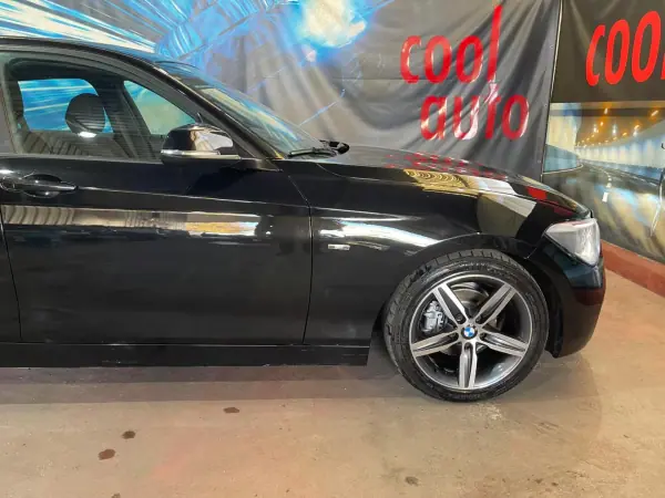 BMW 118 2015 - 13999 EUR, 164000 km - AUTO.MOTO.pt - 164000km - foto 23 de 50