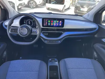 Fiat 500e 2022 - 15900 EUR, 86721 km - AUTO.MOTO.pt - 86721km - foto 31 de 35