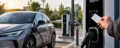 EV charging card in Portugal: which one to choose in 2026