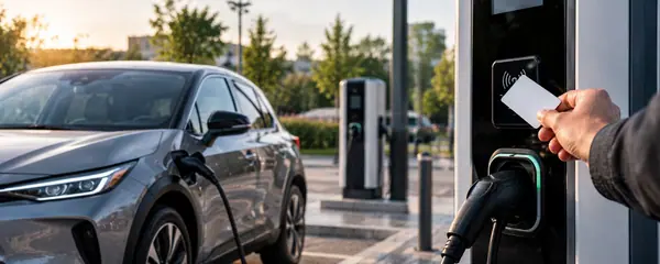 EV charging card in Portugal: which one to choose in 2026
