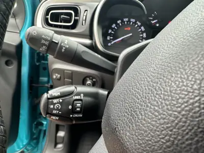 Citroën C3 2022 - 13990 EUR, 44000 km - 44000km - foto 17 de 22