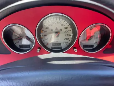 Mercedes-Benz SLK 200 1997 - 10900 EUR, 114000 km - AUTO.MOTO.pt - 114000km - foto 11 de 11