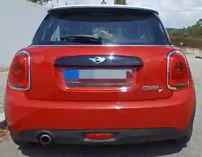 MINI Cooper 2017 - 12690 EUR, 90958 km - AUTO.MOTO.pt - 90958km - foto 5 de 12