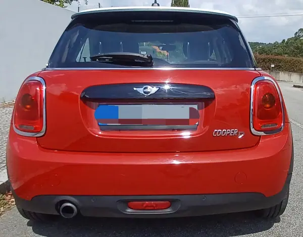 MINI Cooper 2017 - 12690 EUR, 90958 km - AUTO.MOTO.pt - 90958km - foto 5 de 12
