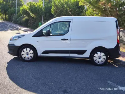 Ford Transit 2015 - 9780 EUR, 132500 km - AUTO.MOTO.pt - 132500km - foto 10 de 29